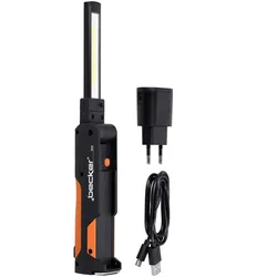 f.becker_line LED Akku Arbeitsleuchte Inspektionsleuchte Handleuchte  90510002