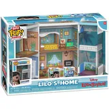 Funko Pop! Lilo's Home