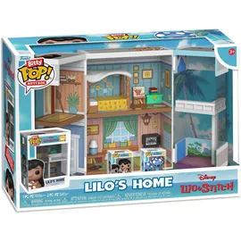 Funko Pop! Lilo's Home