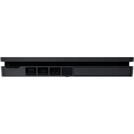 Sony PS4 Slim 500 GB jet black