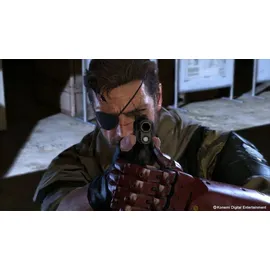 Metal Gear Solid V: The Phantom Pain - Day One Edition (Xbox One)
