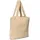 Studio Noos TEDDY MOM-BAG Schultertasche Synthetik Beige