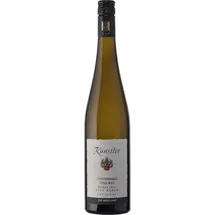 Künstler Hochheimer Stielweg Riesling Alte Reben Künstler 0,75l