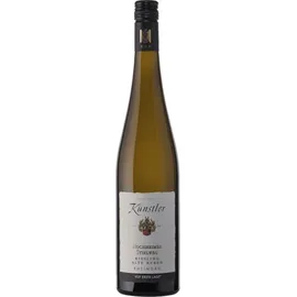 Künstler Hochheimer Stielweg Riesling Alte Reben Künstler 0,75l