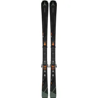 Atomic Redster Q7 Revoshock C Schwarz/Grün 168 cm
