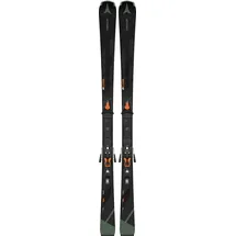 Atomic Redster Q7 Revoshock C Schwarz/Grün 168 cm