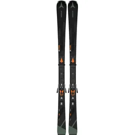 Atomic Redster Q7 Revoshock C Schwarz/Grün 168 cm