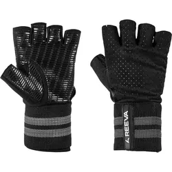 Fitness-Handschuhe 3.0 - Handgelenk-Wickel M