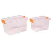 Sport-Thieme Aufbewahrungsboxen-Set