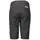 Poc essential mtb kinder mountainbike shorts grau - 12 jahre