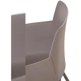 CLP Stuhl Alpena Outdoorstuhl 0 x 0 x 0 cm taupe