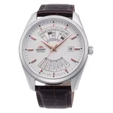 Orient Contemporary Leder 44 mm RA-BA0005S10B