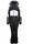 Peak Mountain Arctico Skijacke Schwarz M
