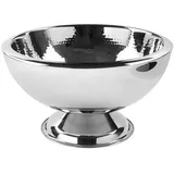 Fink KALAS Punchbowl silber