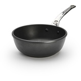 De Buyer - Antihaftbeschichtete Sauteuse CHOC EXTREME - 20 cm - 8304.20