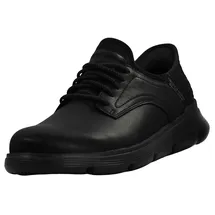SKECHERS Herren schwarz 42.5