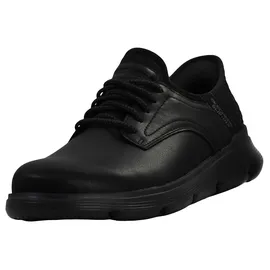 SKECHERS Herren schwarz 42.5