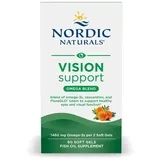 Nordic Naturals Omega Vision Softgels 60 St.