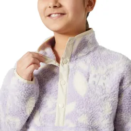 HELLY HANSEN Frosty Pile Bright Lavender 164
