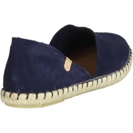 Verbenas Carmen Damen Blau 40
