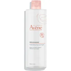 Avène Mizellenwasser 400 ml