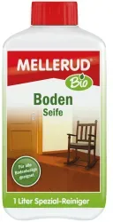 Preisvergleich Produktbild MELLERUD Bio Boden Seife 2021018016 , 1000 ml - Flasche