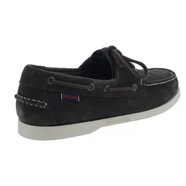 Sebago Portland Herren Moka 43,5