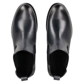 LLOYD SELECTED Chelsea Boots dunkelblau 40,5