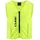 Cube Safety Rookie Cmpt Weste - Yellow - L