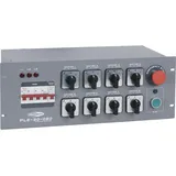Showtec 8channel Chainhoist Controller