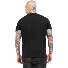 TapouT Adelantos Schwarz 2XL