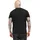 TapouT Adelantos Schwarz 2XL
