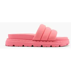 Slide - Damen - coral