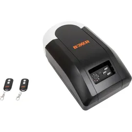 Boxer Boxer® Garagentoröffner mit Fernbedienung, und kabellosem Kontakt 800N