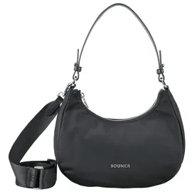 Bogner Klosters Melene Hobo SVZ Umhängetaschen Schwarz Damen