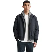 Marc O'Polo Blouson blau