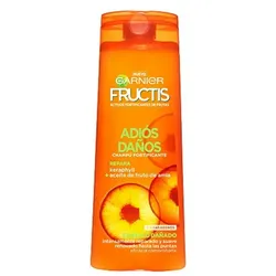 Repairing Shampoo Fructis Adiós Daños Garnier Fructis (360 ml) 360 ml