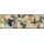 Wash+Dry Gusto Mediterraneo 60 x 180 cm Bunt