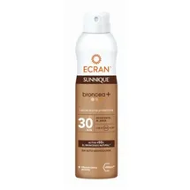 ECRAN Sunnique Sonnenmilch Spray LSF 30 250 ml