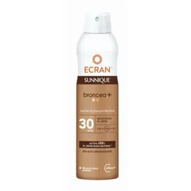 ECRAN Sunnique Sonnenmilch Spray LSF 30 250 ml