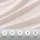 OTTO home Mila2 Mako-Satin Beige 135 x 200 cm + 2 x 40 x 80 cm