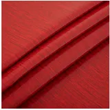 Brilliant Tischdecke / Wachstuch / Chester / Versch. Farben & Größen rot 160x220cm Oval