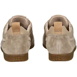 Paul Green Sneaker Low Beige Damen 36