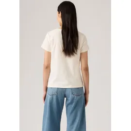 Levi's LSE THE PERFECT TEE Beige S