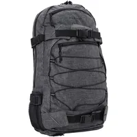 Forvert  Louis black melange
