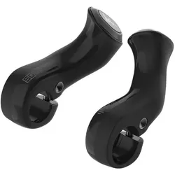 SQlab Innerbarends 410 2.0 Schwarz Modell 2025