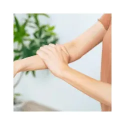 Damen Waxing - Unterarme