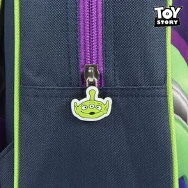 Cerdá Disney Toy Story - 3D Rucksack 31 cm - Grau