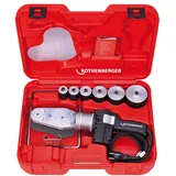 Rothenberger Muffenschweißgerät ROWELD P63 S-6 TERMOS (053893X)