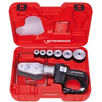Rothenberger Muffenschweißgerät ROWELD P63 S-6 TERMOS (053893X)